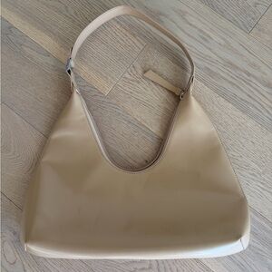 BY FAR amber Shoulder Bag